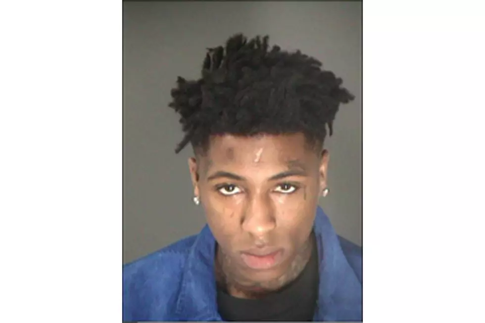 YoungBoy Never Broke Again Charged in Atlanta Drug Arrest: Report