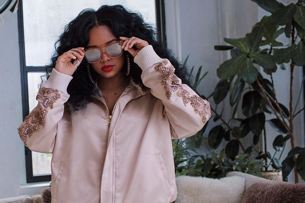 Singer H.E.R. Is Coming To Austin For ‘Austin City Limits’ Taping