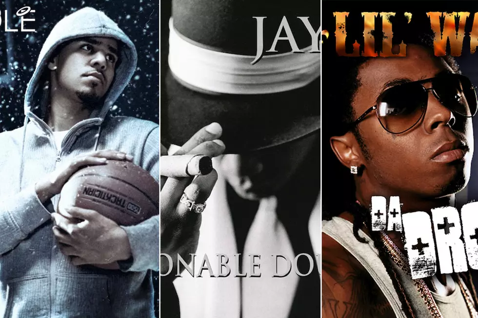 28 Rappers Who've Killed Jay-Z's "Dead Presidents" Instrumental