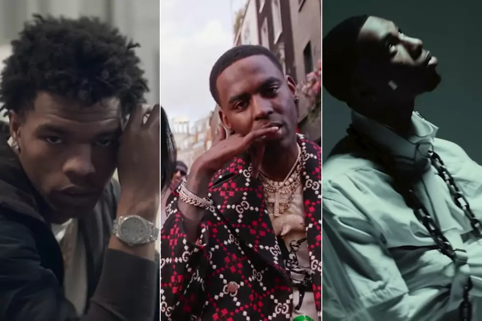 Lil Baby, Young Dolph, Key Glock and More: Videos This Week