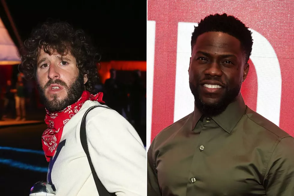 Lil Dicky’s Kevin Hart-Produced TV Series Gets Picked Up