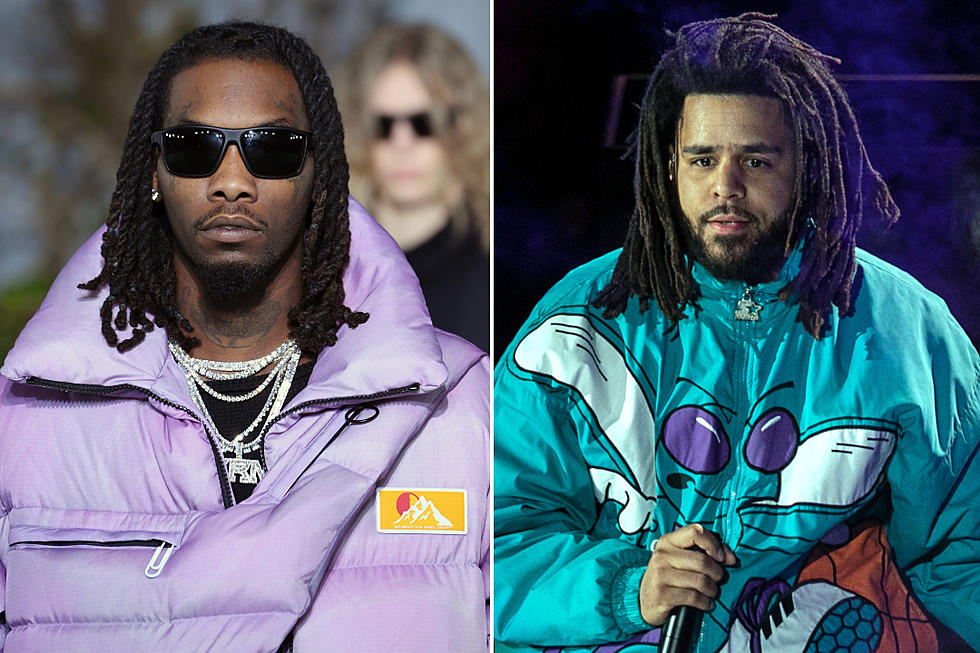 Offset “How Did I Get Here” Featuring J. Cole: Listen to New Song