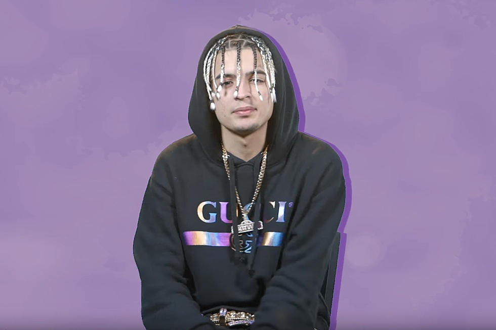 Skinnyfromthe9 Wants You to Know He's Not a Mumble Rapper