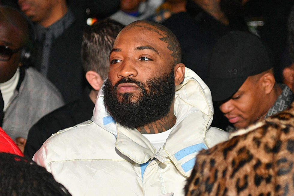 ASAP Bari Hit With Two Felony Drug Charges