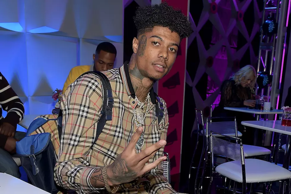 Blueface Buys $1 Million Home at 22 Years Old