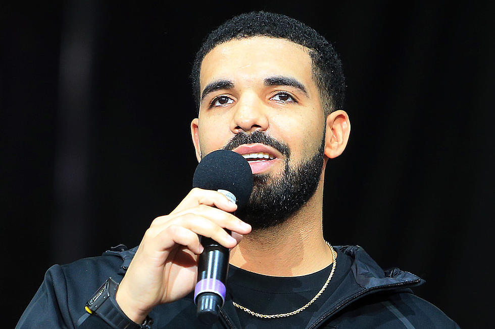 Drake Addresses Being Called a Culture Vulture: “That’s Some Real Confused Hater Sh!t”