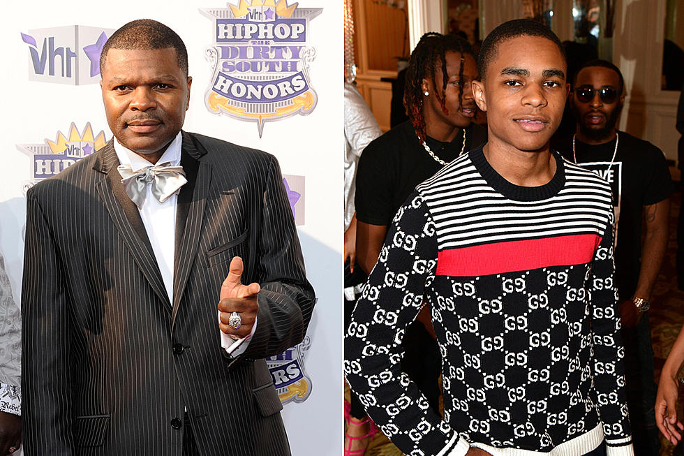 J Prince Calls on “Real Street N@!&as” to Find YBN Almighty Jay’s Attackers