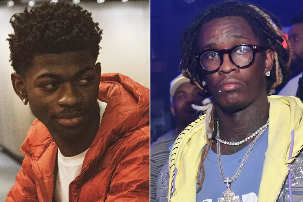 Lil Nas X Speaks on “Old Town Road” Controversy, Credits Young Thug With Pioneering Country Trap
