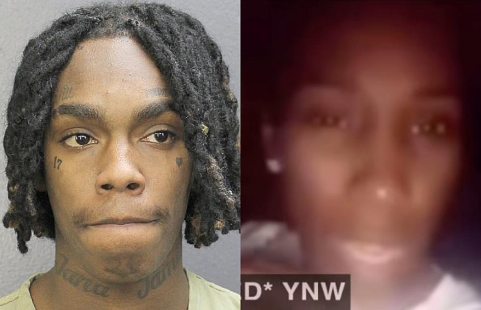 Video Surfaces of YNW Melly’s Mother Claiming Rapper’s Alleged Victim YNW Sakchaser Pulled a Gun on Her