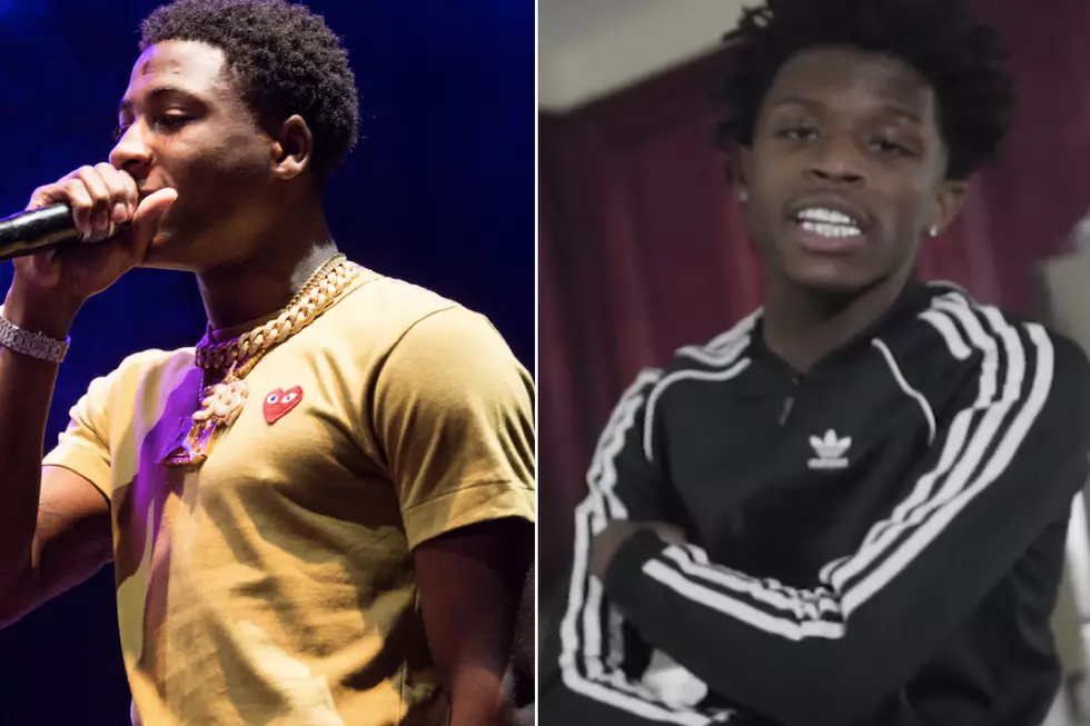 YoungBoy Never Broke Again and Quando Rondo Sued for Alleged Violent Attack