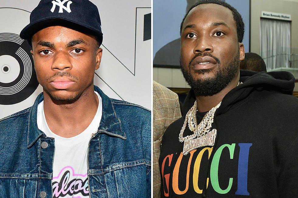 Vince Staples' Probation Ends, He Thanks Meek Mill and More