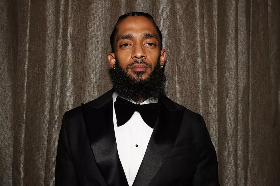 Nipsey Hussle Was Creating Foundation for Young People Before His Death: Report