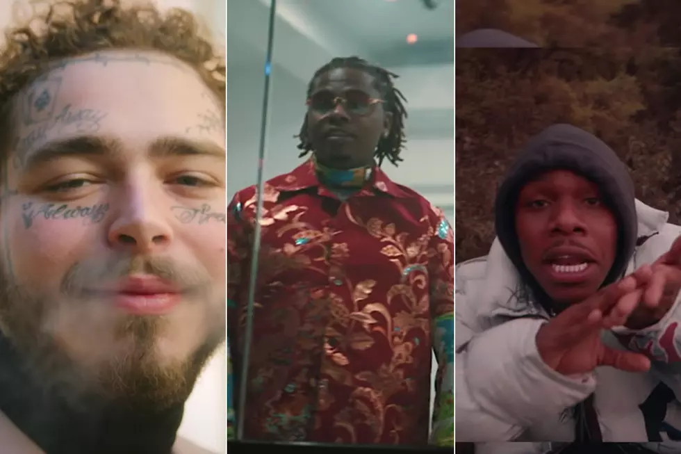 Post Malone, Gunna, DaBaby and More: Videos This Week
