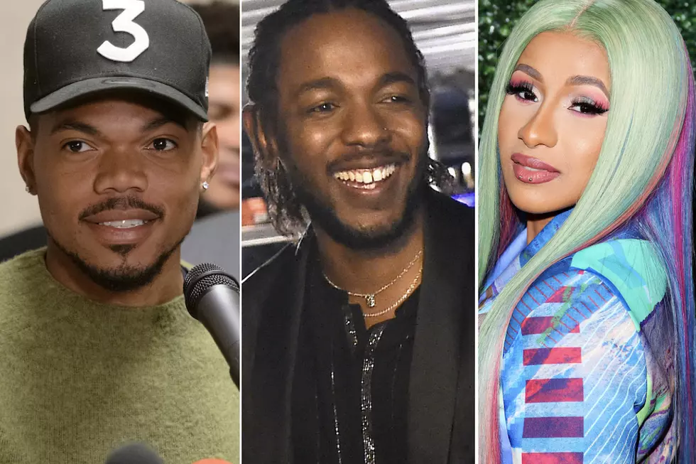 29 Most Anticipated Hip-Hop Albums of Summer 2019