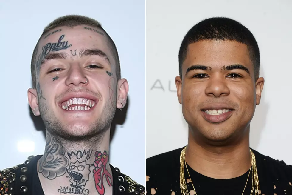 Lil Peep, ILoveMakonnen and Fall Out Boy “I’ve Been Waiting” Video: Watch
