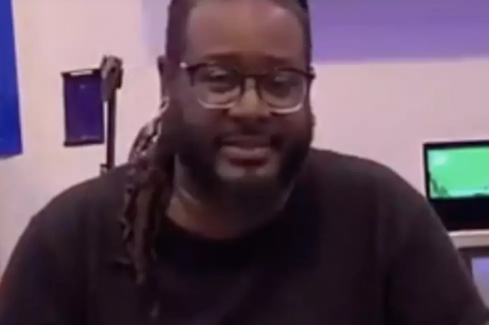T-Pain Takes a Break From Music to Avoid Permanent Damage to His Voice