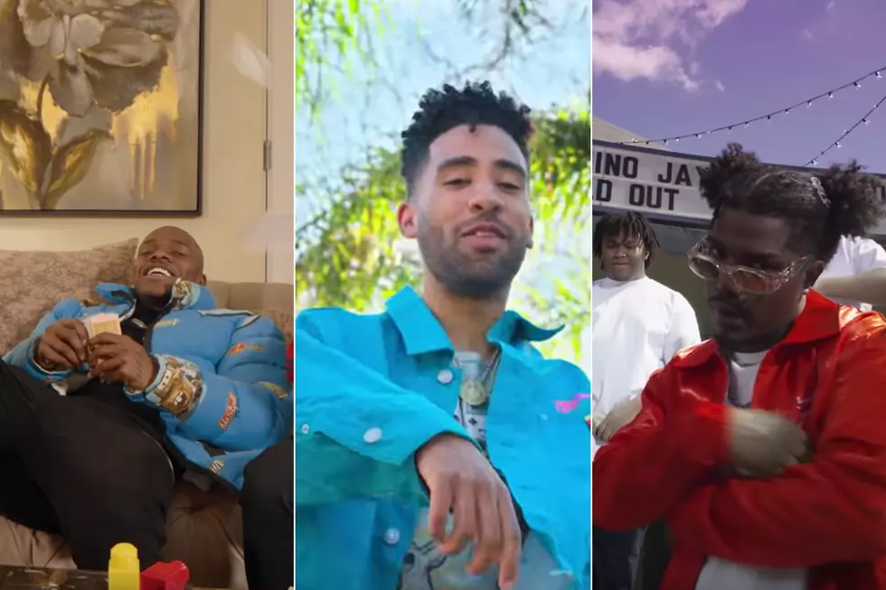 DaBaby, Kyle, Smino and More: Videos This Week