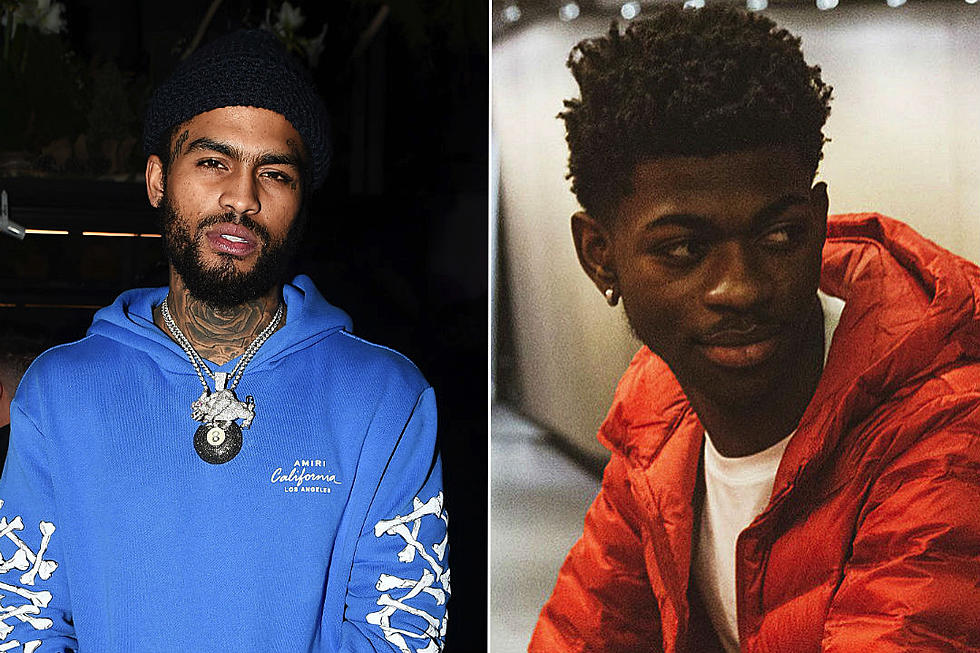 Dave East Says Lil Nas X's "Old Town Road" Is Wack
