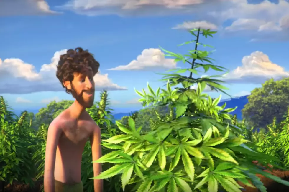 Lil Dicky Drops New Song, Video With Lil Yachty, Wiz Khalifa and More