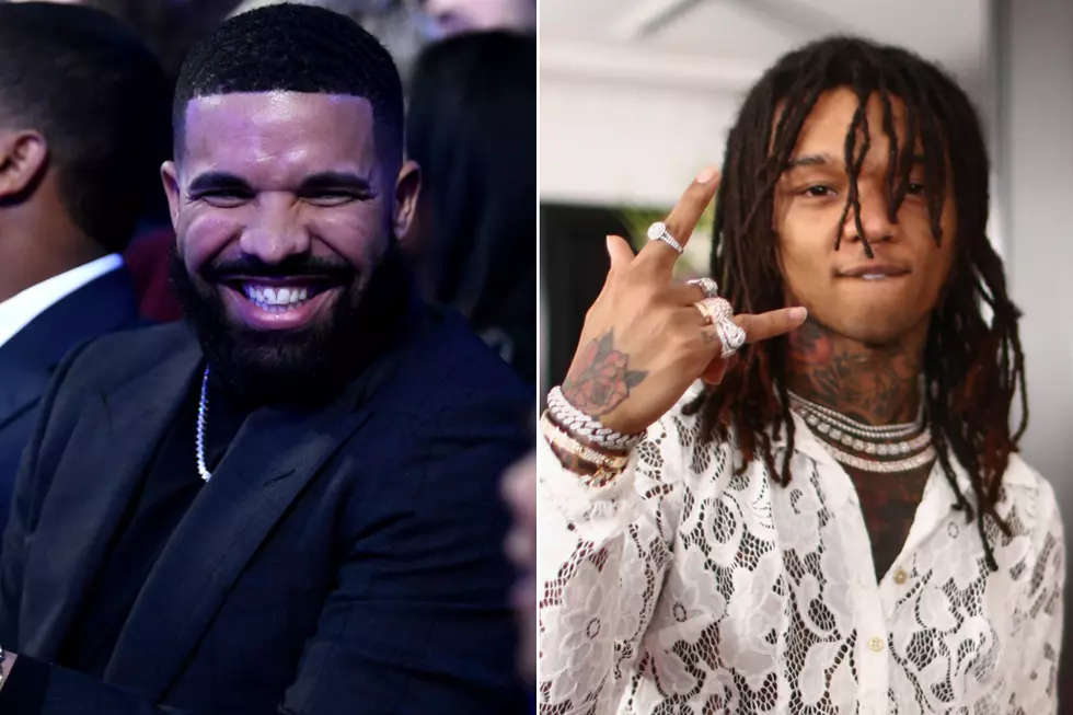 Is This a New Drake and Swae Lee Song? Listen