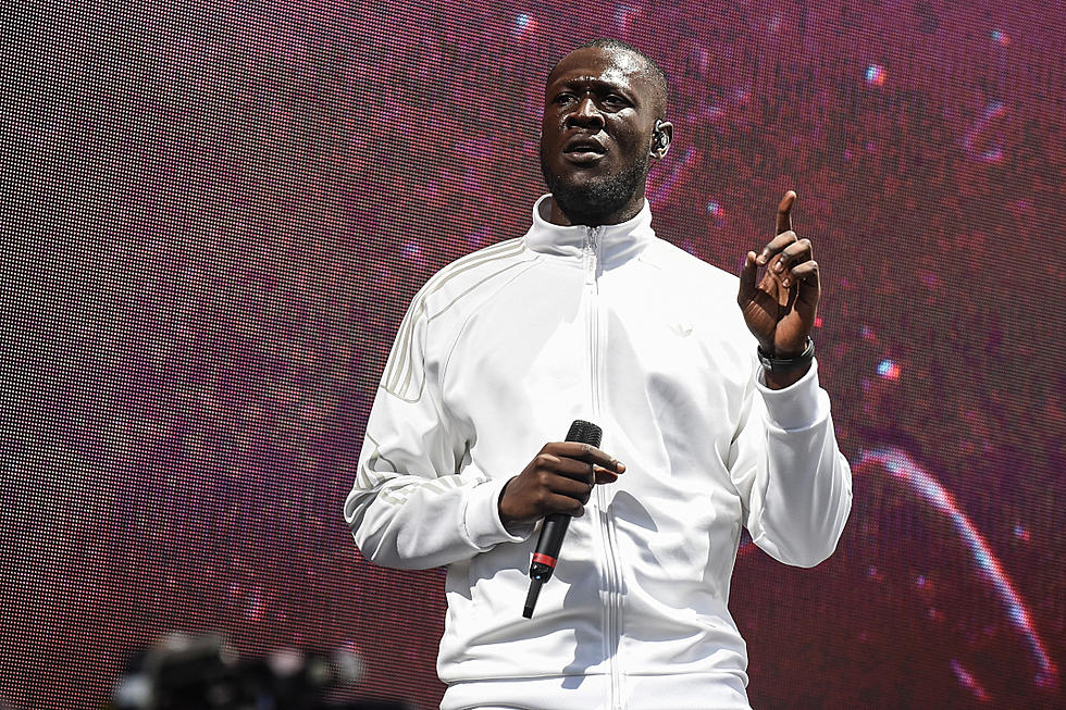 Stormzy Cancels Show, Accuses Security of Racial Profiling