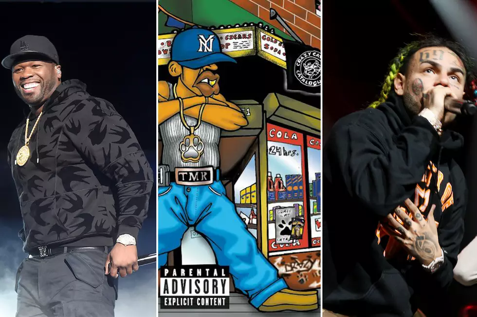10 of the Biggest Hip-Hop Trolls of All Time