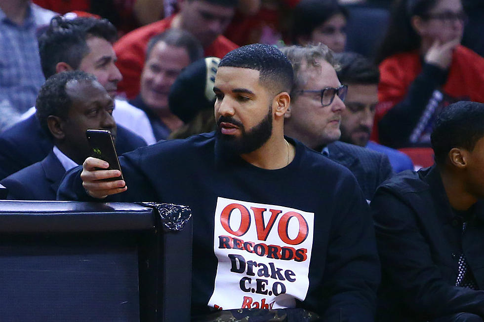 The 30 Best Drake Memes of the 2010s