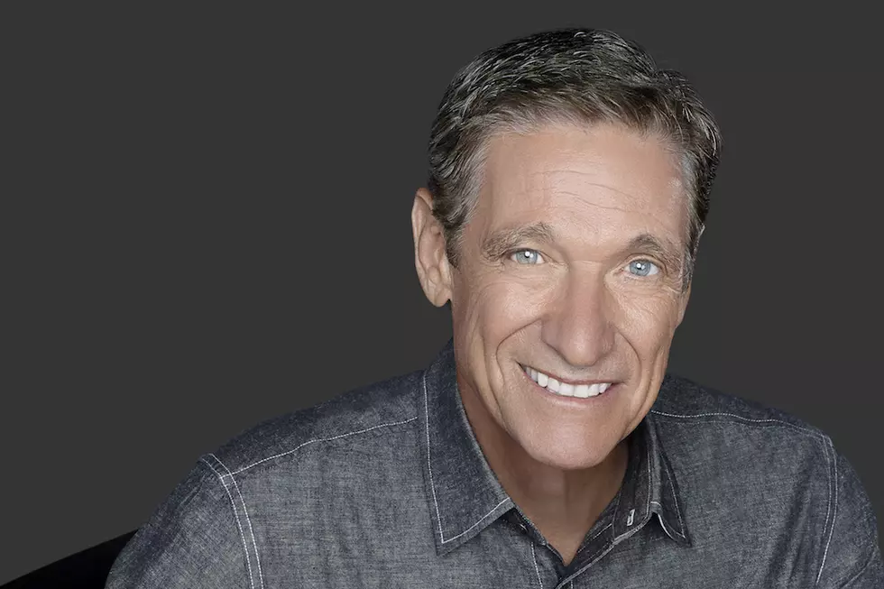 Hip-Hop Junkie: Maury Povich Wants Jay-Z to Remix the ‘Maury’ Theme Music
