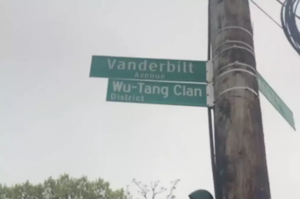 New York City Gets Its Own Wu-Tang Clan District