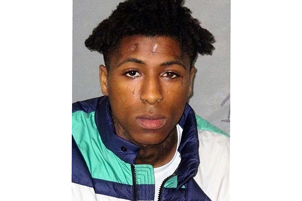YoungBoy Never Broke Again Ordered to Be Detained