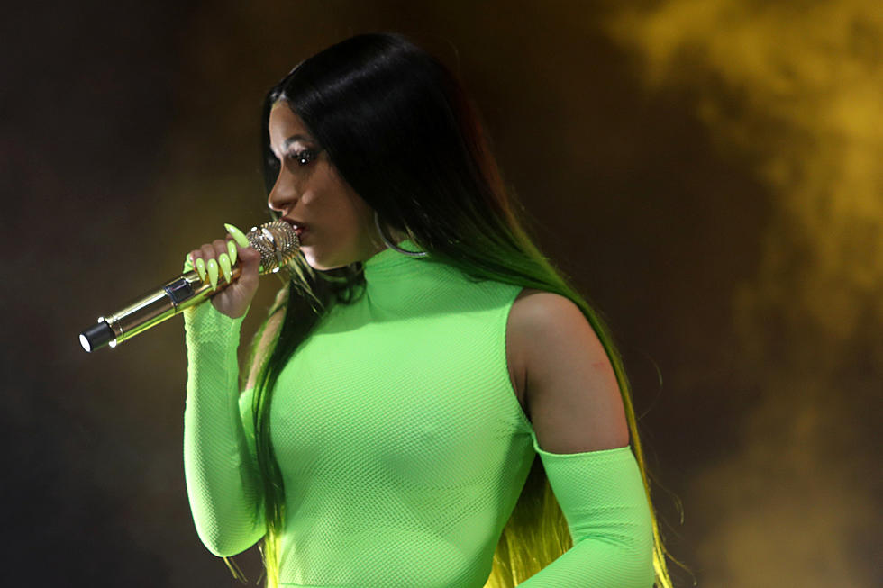 Cardi B’s Fashion Nova Collection Earns $1 Million in One Day: Report