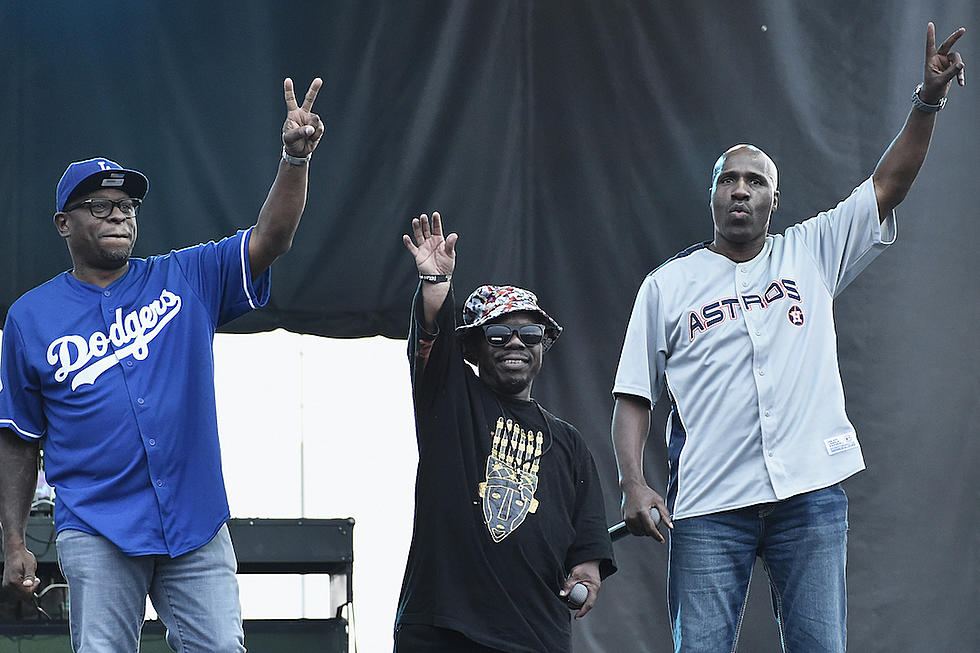Geto Boys Cancel Reunion Day Before First Date: Report