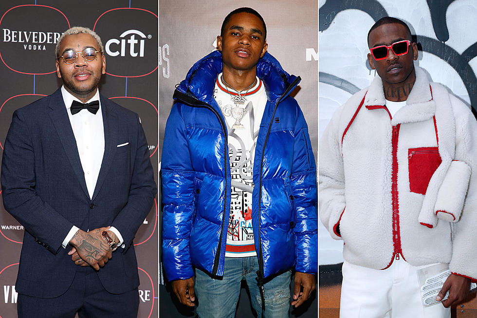 Kevin Gates, YBN Almighty Jay, Skepta and More: Bangers This Week