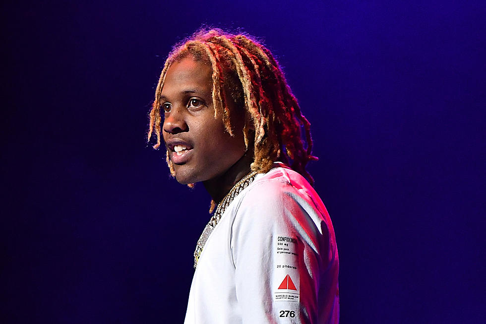 #FlavainYaEar Lil Durk is Denied Bond After Turning Himself in