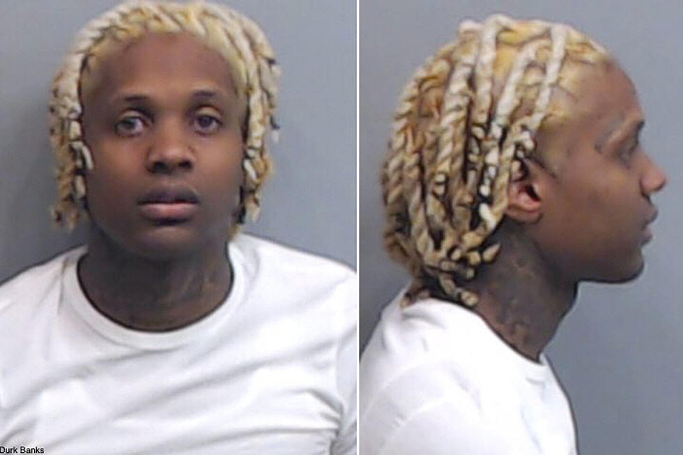 Lil Durk Surrenders to Police on Criminal Attempt to Commit Murder Charge