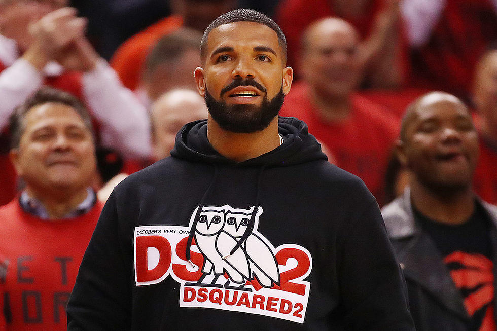 Drake ‘Care Package’ Project: Listen to His Best Previously Released Songs