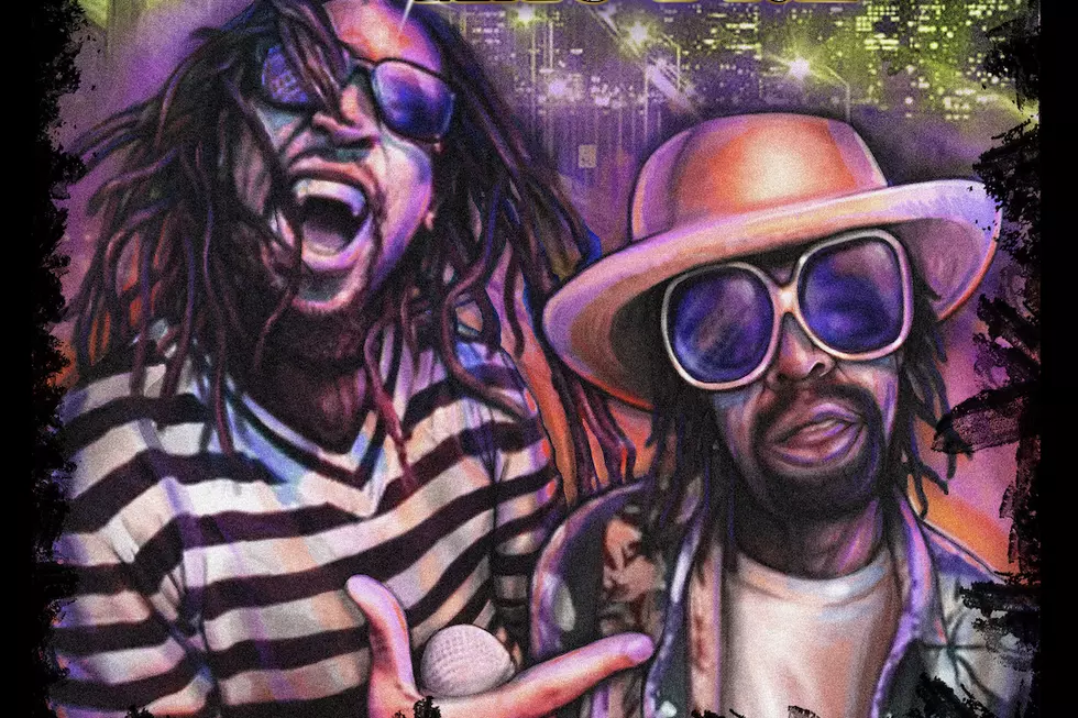 Lil Jon “Ain’t No Tellin'” With Mac Dre: Listen to New Song