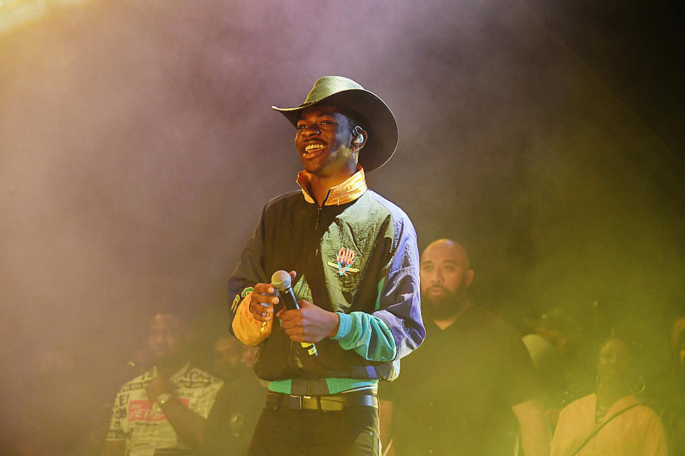 Lil Nas X’s “Old Town Road” Breaks Billboard Hot 100 Record for Most Weeks at No. 1