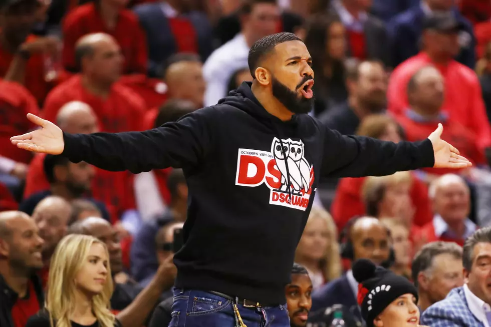 Drake Sells His OVO Festival Tickets for as Much as $1,900 and People Are Upset