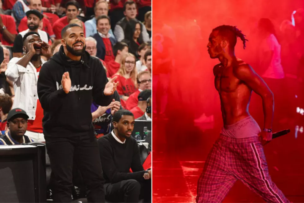 Drake, XXXTentacion and More Appear on ‘NBA 2K20′ Soundtrack