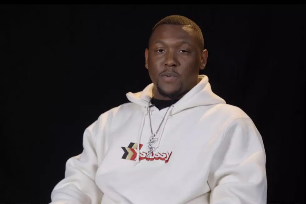 Hit-Boy Shares His Top Five Favorite Hip-Hop Beats of All-Time