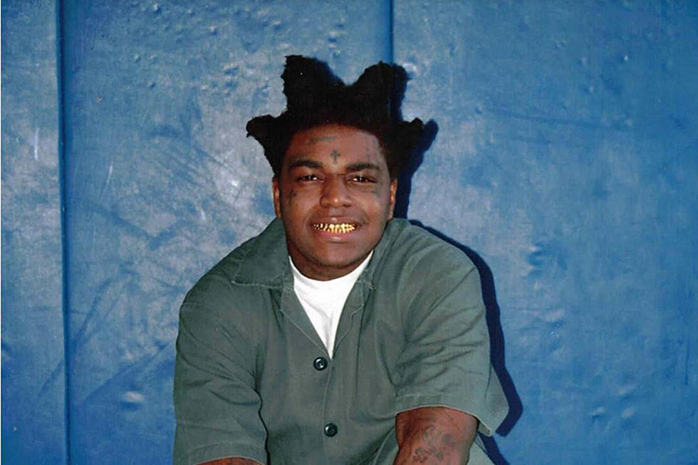 Kodak Black Drops Freestyle From Jail, Says He’s Going to Hit Yung Miami: Listen