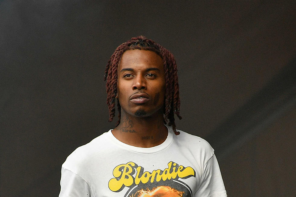Playboi Carti Ends Show After Performing Three Songs, Blames Technical Difficulties