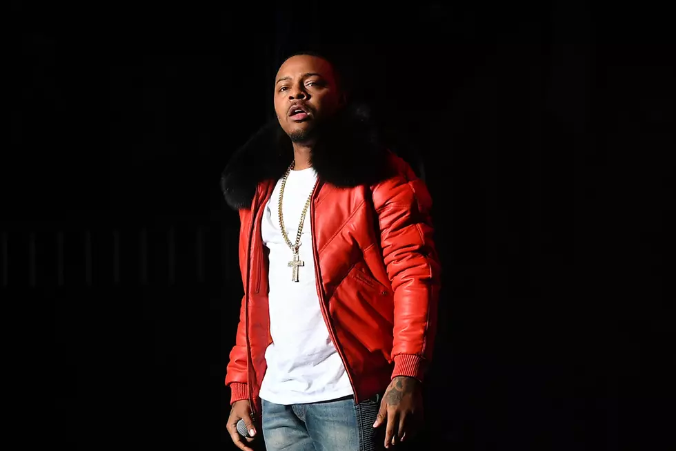 Bow Wow Claims He’s Retiring After Next Album