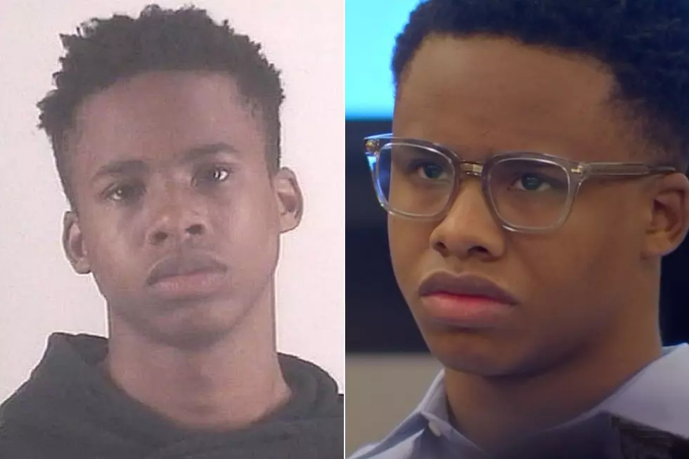 Tay-K’s Current Murder Case and Other Legal Issues Explained