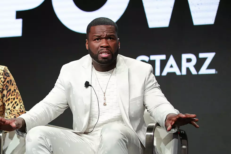 50 Cent on Power: “Stop Saying This Is the Last Season”