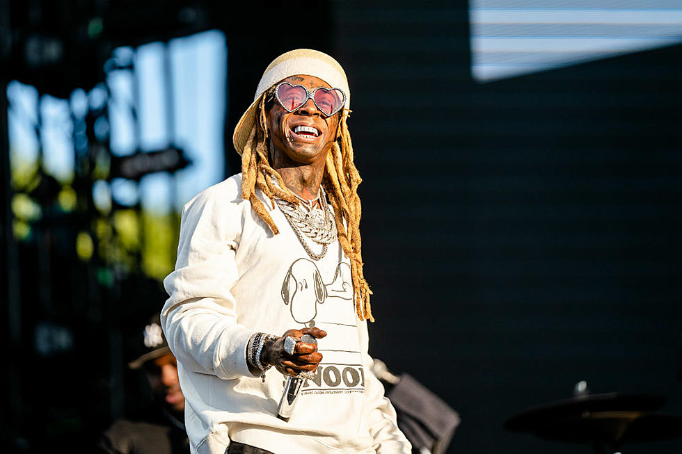 Lil Wayne Performs Unreleased “Old Town Road (Remix)” for the First Time: Watch