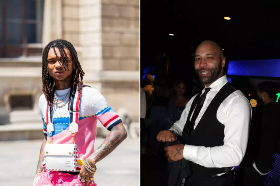 Swae Lee Goes Off on Joe Budden for Criticizing New Song With Drake