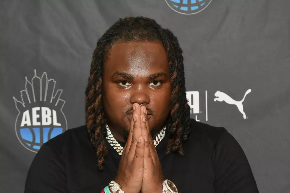 Tee Grizzley Breaks Silence After Manager Killed in Shooting