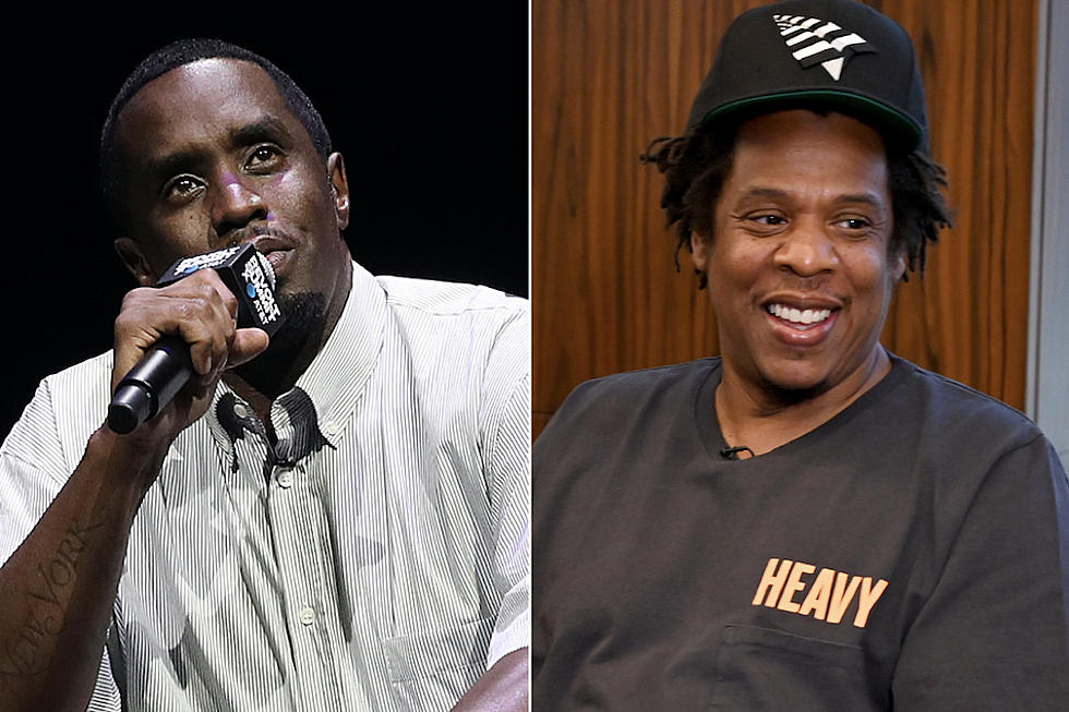 Diddy Defends Jay-Z Against NFL Deal Backlash: “We Cannot Go Against Each Other”